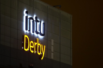 intu Derby